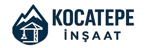 Kocatepe İnşaat Logo