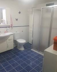 Lüks Banyo Yenileme - Modern Tasarım - Önce