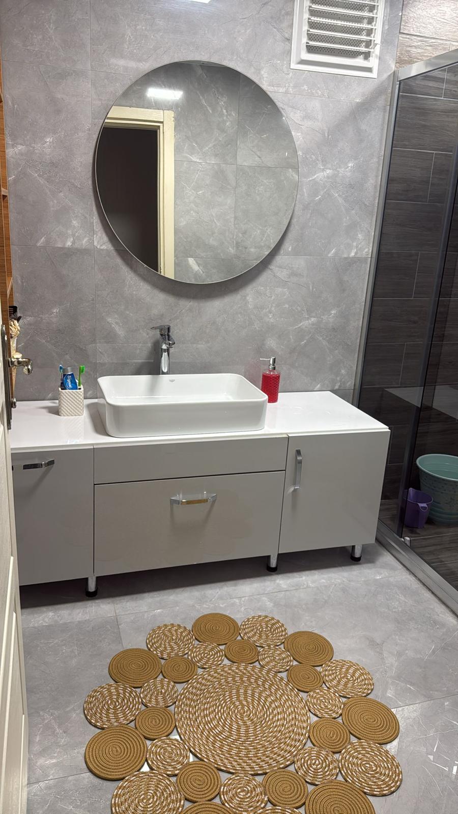 Banyo Yenileme
