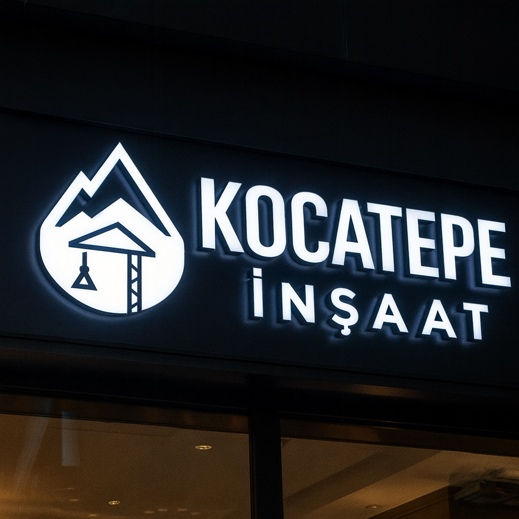 Kocatepe İnşaat Ekibi